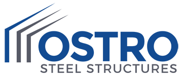 Ostro Steel Structures