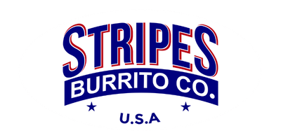Stripes Burrito Co.