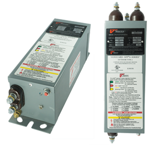 9kv Self-Adjusting Outdoor Type 2 Magnetic Transformer