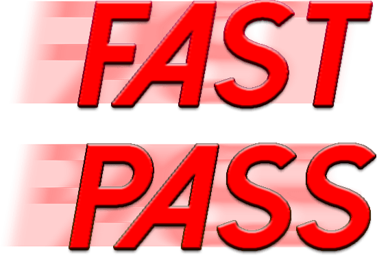 Fast Pass
