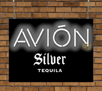 AVION Silver Tequila