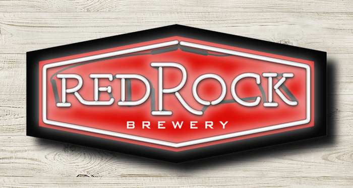 Red Rock Logo