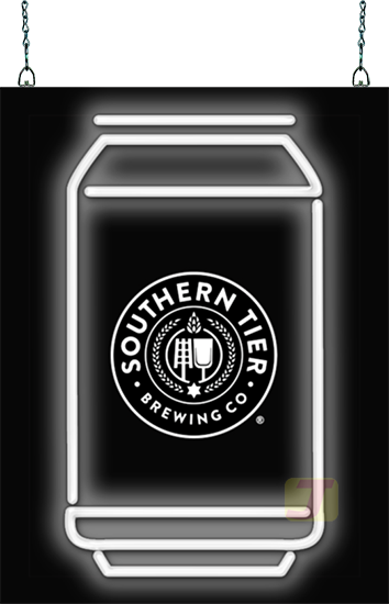 Small Southern Tier Brewing Neon Sign
