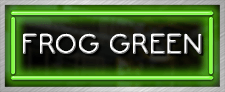 NEW! FROG GREEN<br>(Brighter & Greener)