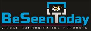 BeSeenToday Signs