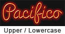 Pacifico-10 (add $20)