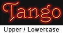 Tango-12 (add $10)