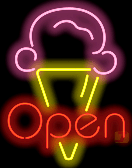 ice cream open nearby ice cream open nearby