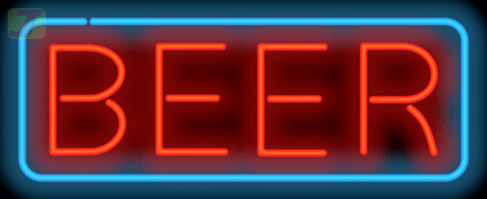 Revolutionary Neon Christmas Gifts custom Christmas Neon