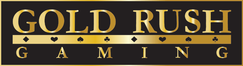Gold Rush Gaming
