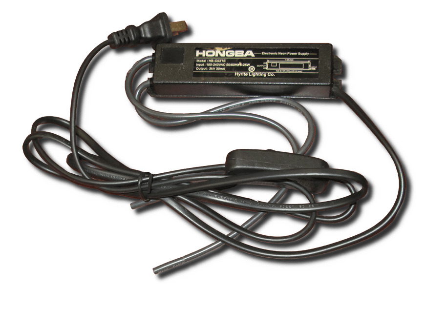 3KV Miniature Neon Sign Transformer