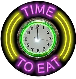 Purple /Yellow /Green