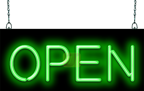 File:Neon Open green.jpg - Wikipedia