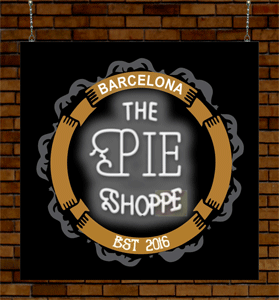 Version 2<br>Neon and Backlit<br>Sign Price: $522.00