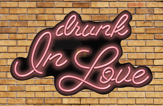 Version 1: Matte Black Backing