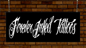 <br>Back Lit Acrylic Face Plate 32 x 13 <br> 299.00