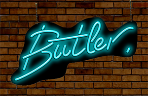 Contoured Backing - $514.00