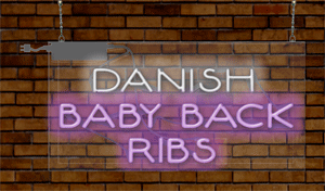 Version 2<br>No Border Sign Price $393.00 <br>