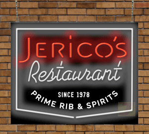 Version 2<br>30 in w x 24 in h<br>Sign Price: $405.00