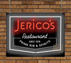 Version 1<br>24 in w x 18 in h<br>Sign Price: $361.00