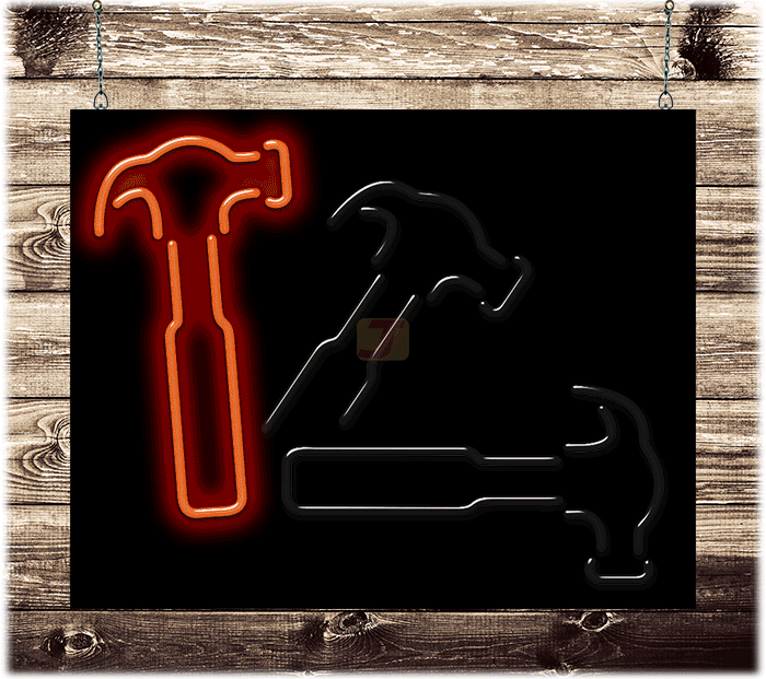 Version 3: Red 1 second delay