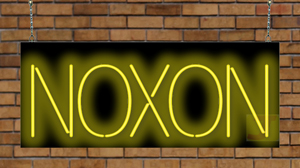 Version 1<br>Matte Black Backing<br>Sign Price: $199