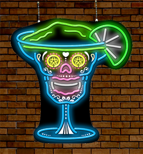 Contoured Backing 30x30 $750.00