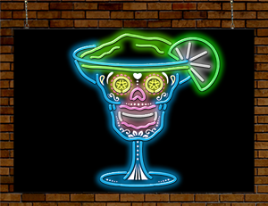 Standard Backing 44x30 $1058.00