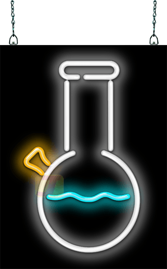 Bong Neon Sign