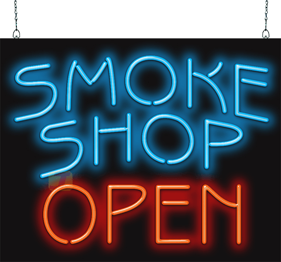 ▷ effect® Neon Sign open - günstig online kaufen