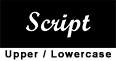 Script MT Bold