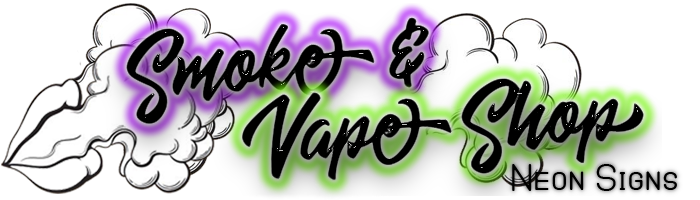 E Vape LED Sign 27 x 11 x 1 inches Made in USA E Vape LED Sign 27 x 11 x 1 inches Made in USA