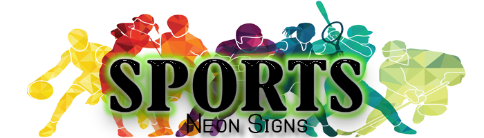 Sports Neon Signs