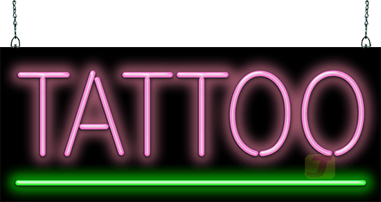 Share more than 82 tattoo neon sign latest  thtantai2