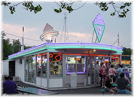 Brighten up YOUR Business with Real Neon!