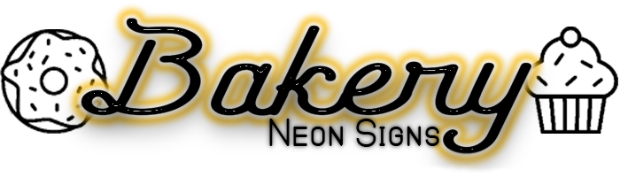 Bakery Neon Signs