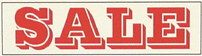Sale Banner