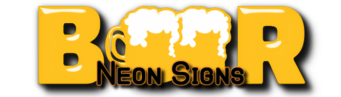 Beer Neon Signs for Sale
