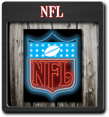 NFL Neon Signs