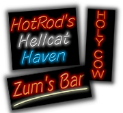 Hundreds of Letter, Color & Border Style Options Available with our Custom Letters Only Neon Signs