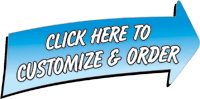 Click Here to View our Custom Letters Only Sign Options
