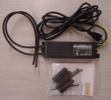 8kV Dimmable Neon Sign Transformer Kit