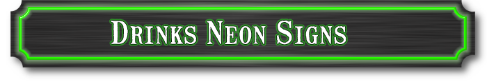 Drinks Neon Signs