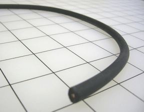 25 Feet of 15,000 V GTO Wire
