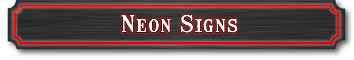 Neon Signs by JantecNeon.com
