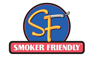 Smoker Friendly