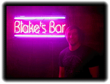 Custom Message Neon Sign Custom Message Neon Sign