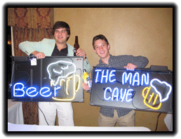 Beer Neon Signs Beer Neon Signs