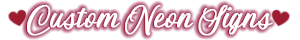 Custom Neon Signs from JantecNeon.com