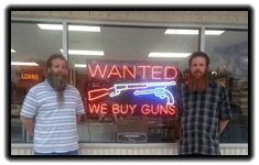 Custom Pawn Shop Neon Sign Custom Pawn Shop Neon Sign